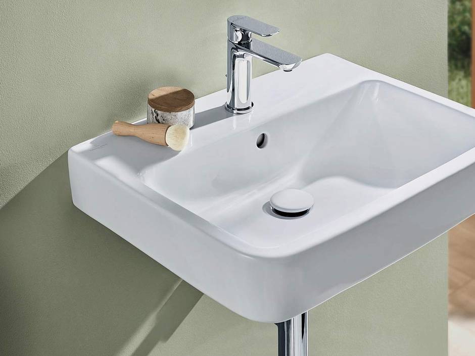 Villeroy &amp; Boch Waschbecken onovo