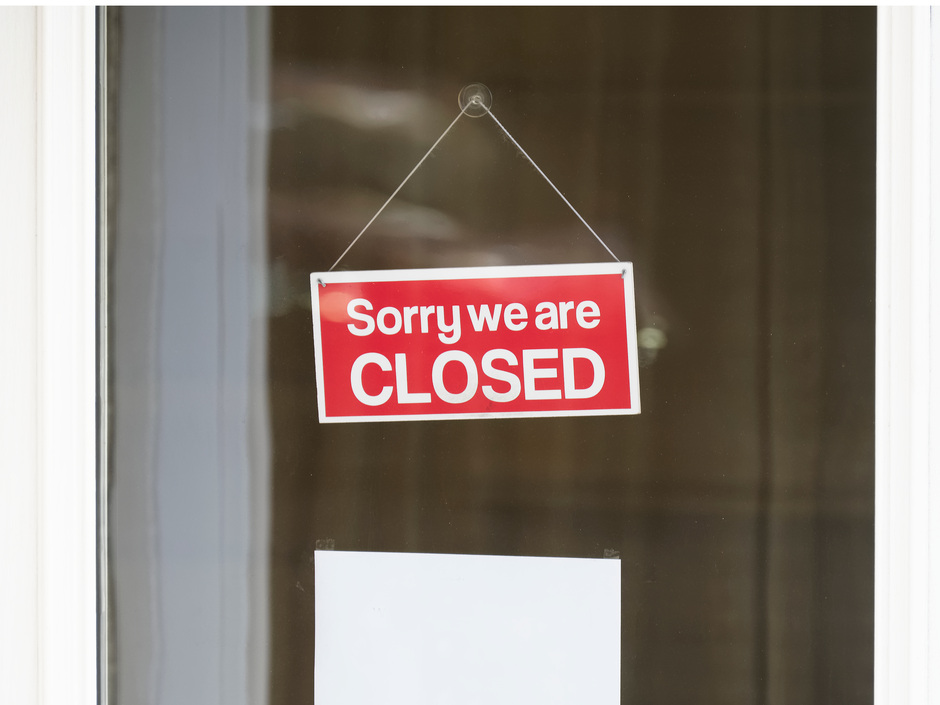 Gewerbe richtig abmelden: Das ist bei einer Betriebsaufgabe zu beachten Gewerbe richtig abmelden: Das ist bei einer Betriebsaufgabe zu beachten