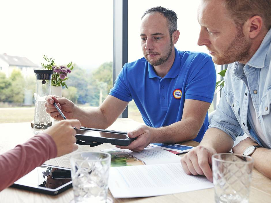 Neuer GEG-Entwurf: Pflichtberatung vor dem Kauf einer Gasheizung oder Ölheizung Neuer GEG-Entwurf: Pflichtberatung vor dem Kauf einer Gasheizung oder Ölheizung