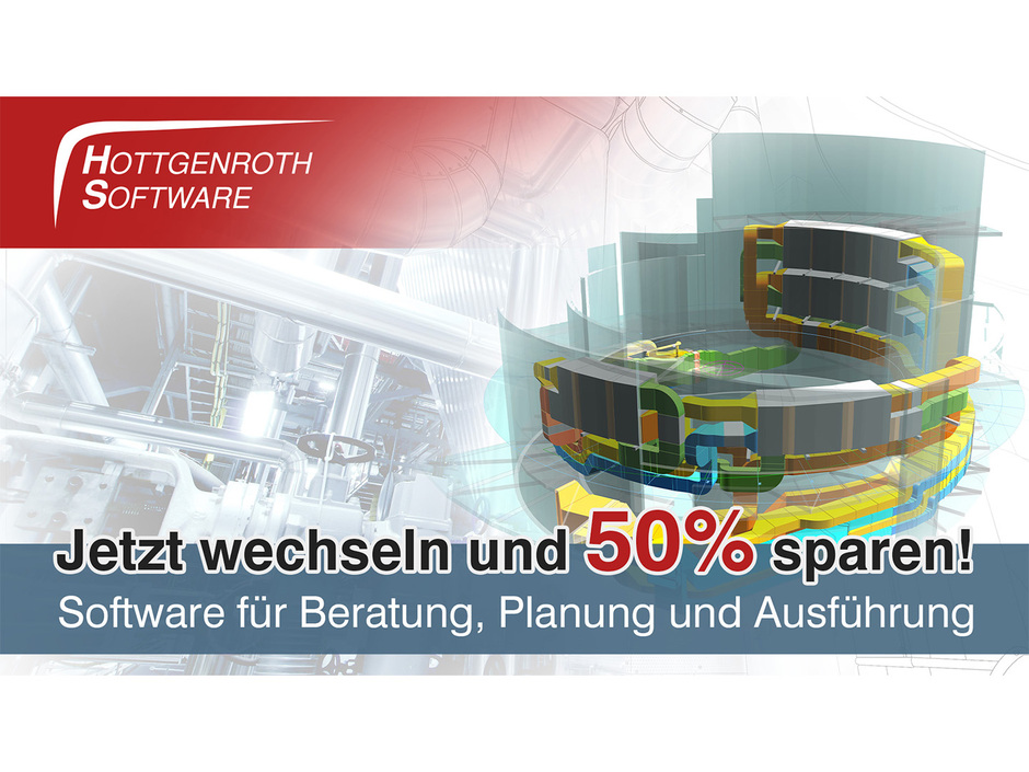 Online-Messe 15. – 17. Februar: Bauen Digital