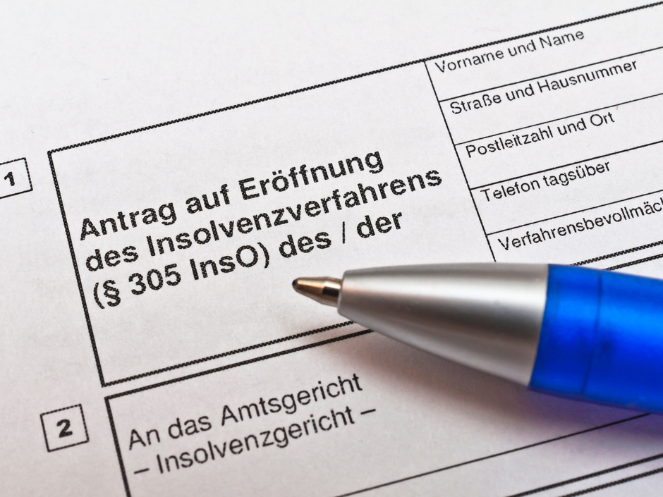 Überschuldung reloaded: Das gilt seit 1. September 2023 bei der Insolvenzantragspflicht