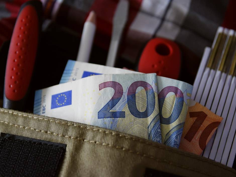 Stundenverrechnungssatz im Handwerk: So setzt er sich zusammen Stundenverrechnungssatz im Handwerk: So setzt er sich zusammen