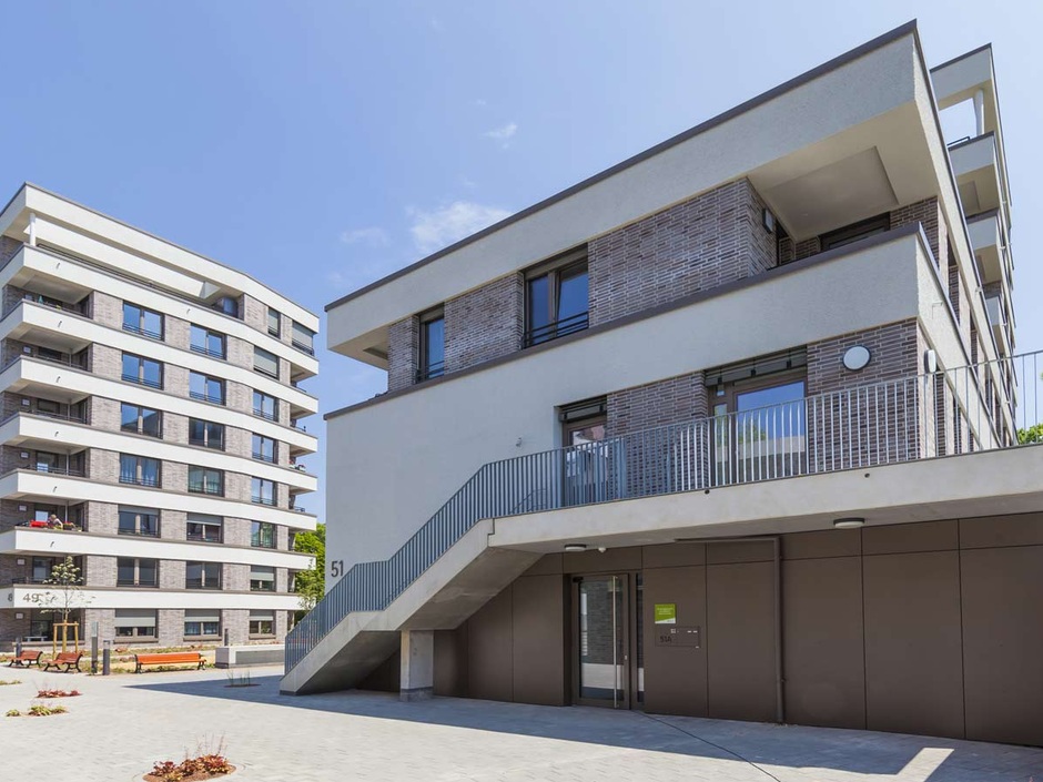 Geberit St. Johannes