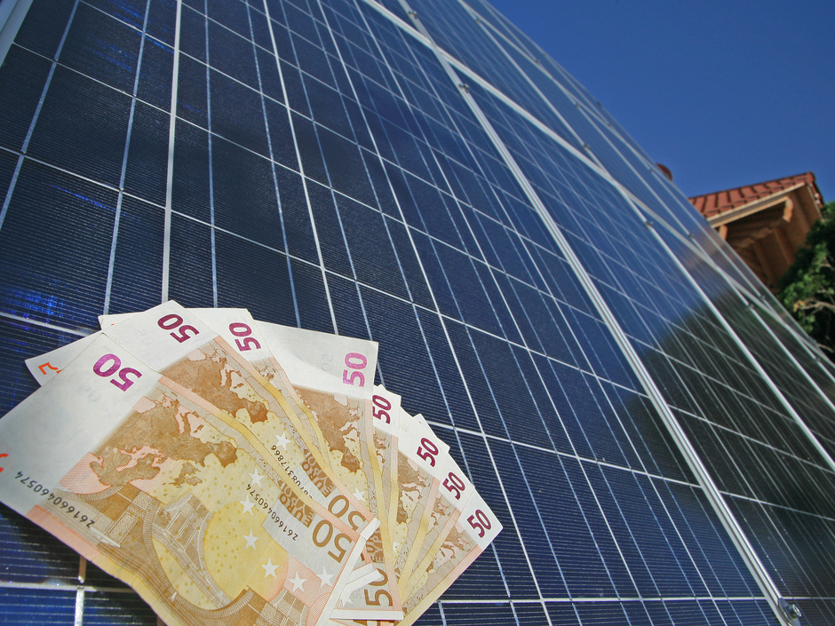 Neue PV-Systemanbieter: Teilweise hohe Verzugszeiten Neue PV-Systemanbieter: Teilweise hohe Verzugszeiten