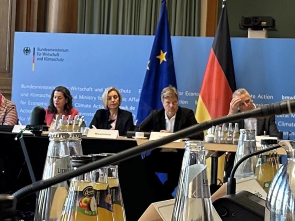 Dritter Wärmepumpengipfel: Ziele, Herausforderungen und der Blick nach vorn Dritter Wärmepumpengipfel: Ziele, Herausforderungen und der Blick nach vorn