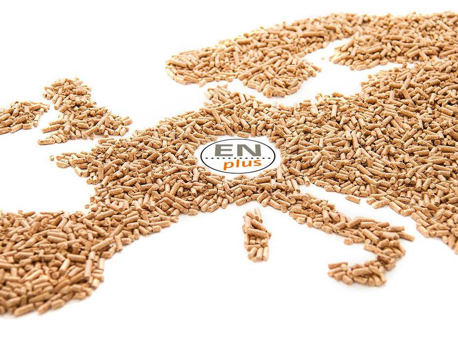 Brennstoffkauf: Betrüger locken mit günstigen Pelletpreisen und falschen Zertifikaten Brennstoffkauf: Betrüger locken mit günstigen Pelletpreisen und falschen Zertifikaten