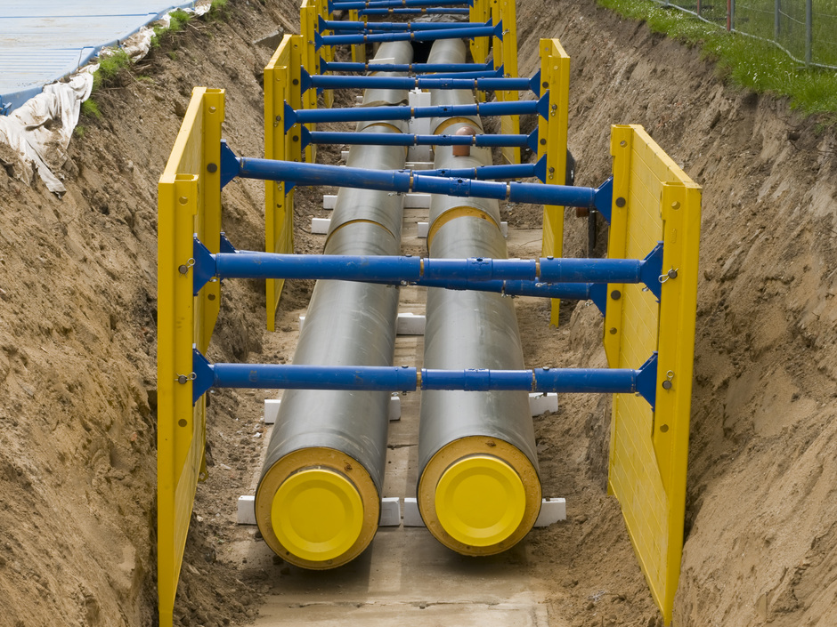 Von den Preisbremsen in die Wärmewende: Stadtwerke spielen große Rolle Von den Preisbremsen in die Wärmewende: Stadtwerke spielen große Rolle