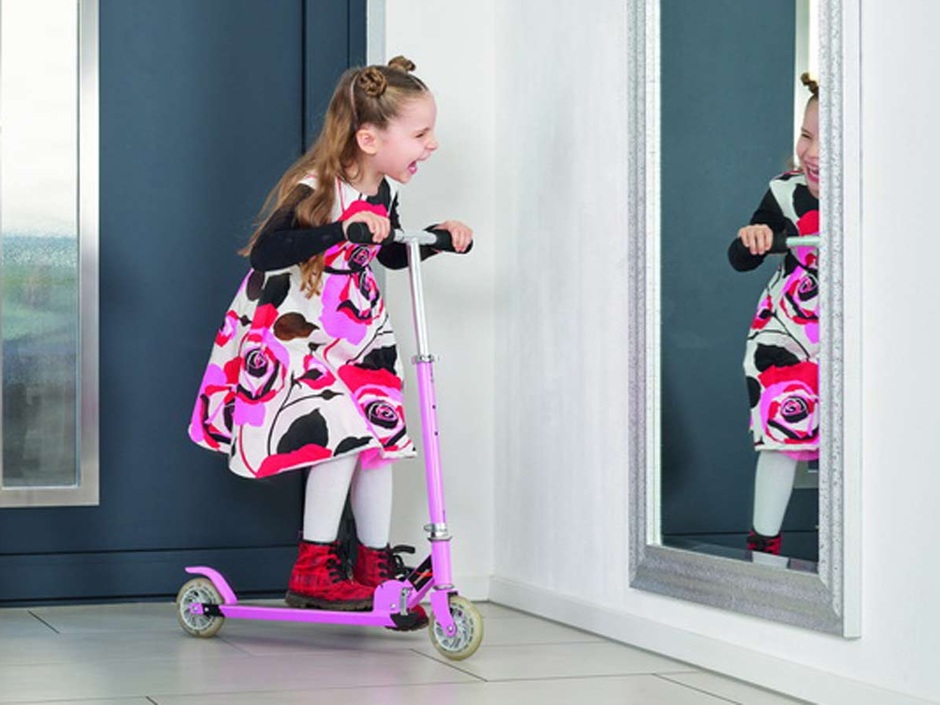 Saint Gobain Glass Miralite easysafe