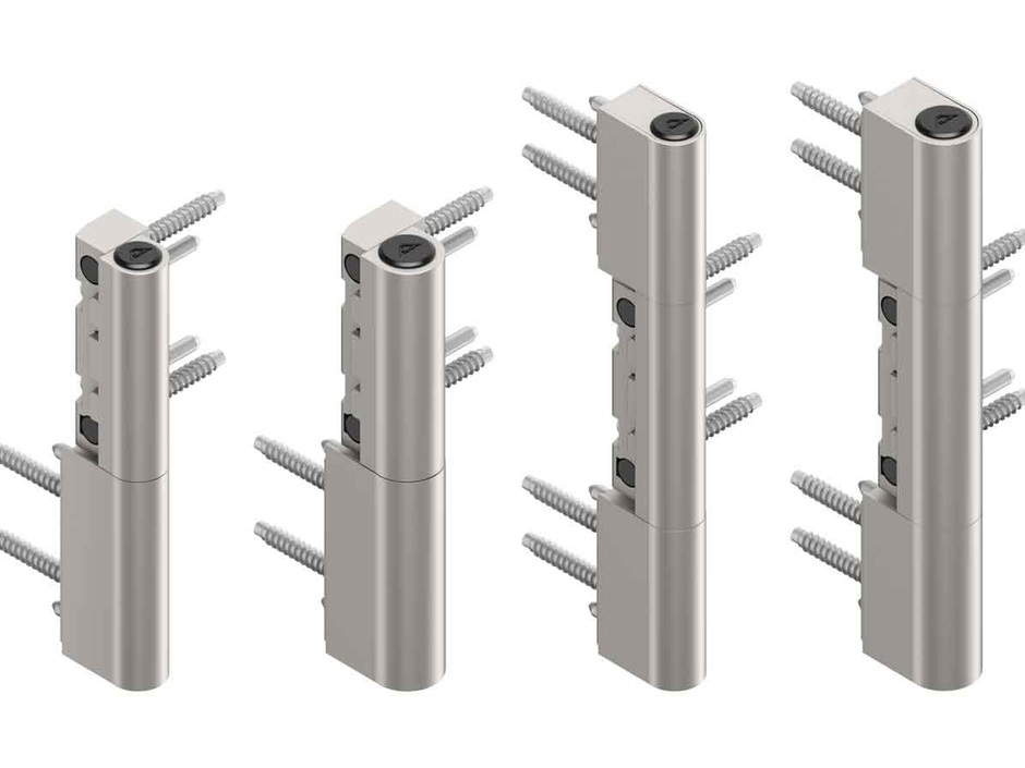 Roto Solid B Rollenbänder für alle Materialien