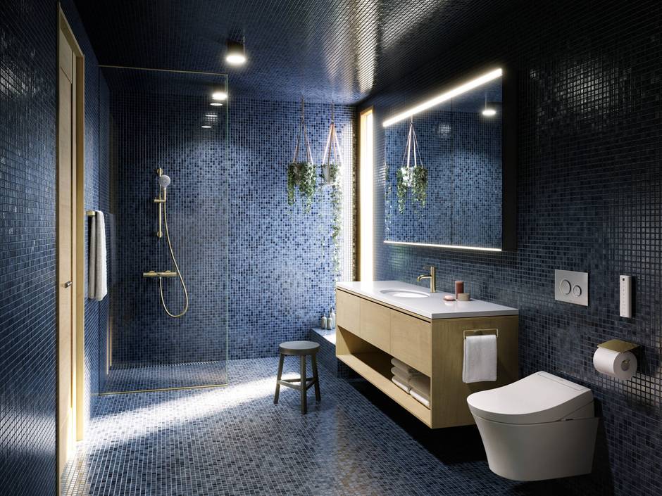 Badberatung: In 8 Schritten zum Wohlfühlbad Badberatung: In 8 Schritten zum Wohlfühlbad