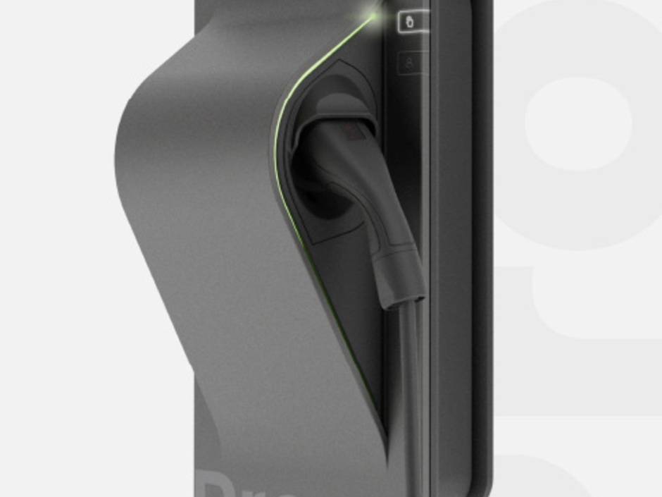 Smartfox: Bidirektionaler Pro Charger 2 Smartfox: Bidirektionaler Pro Charger 2