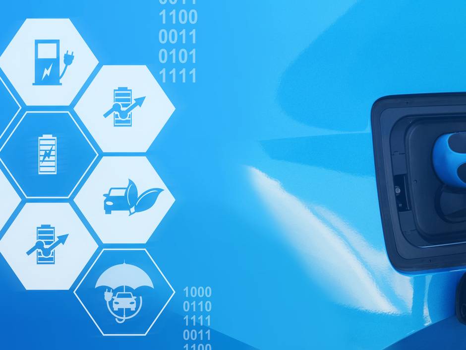 Deutschland rangiert bei Elektromobilität auf Platz 6 Deutschland rangiert bei Elektromobilität auf Platz 6