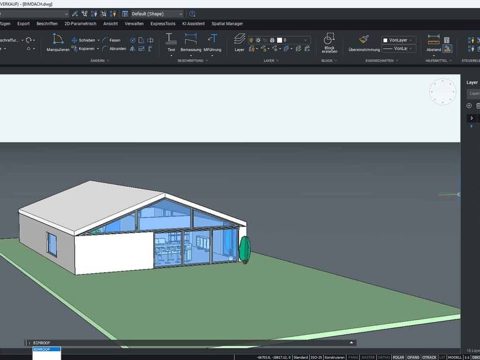 BricsCAD V24