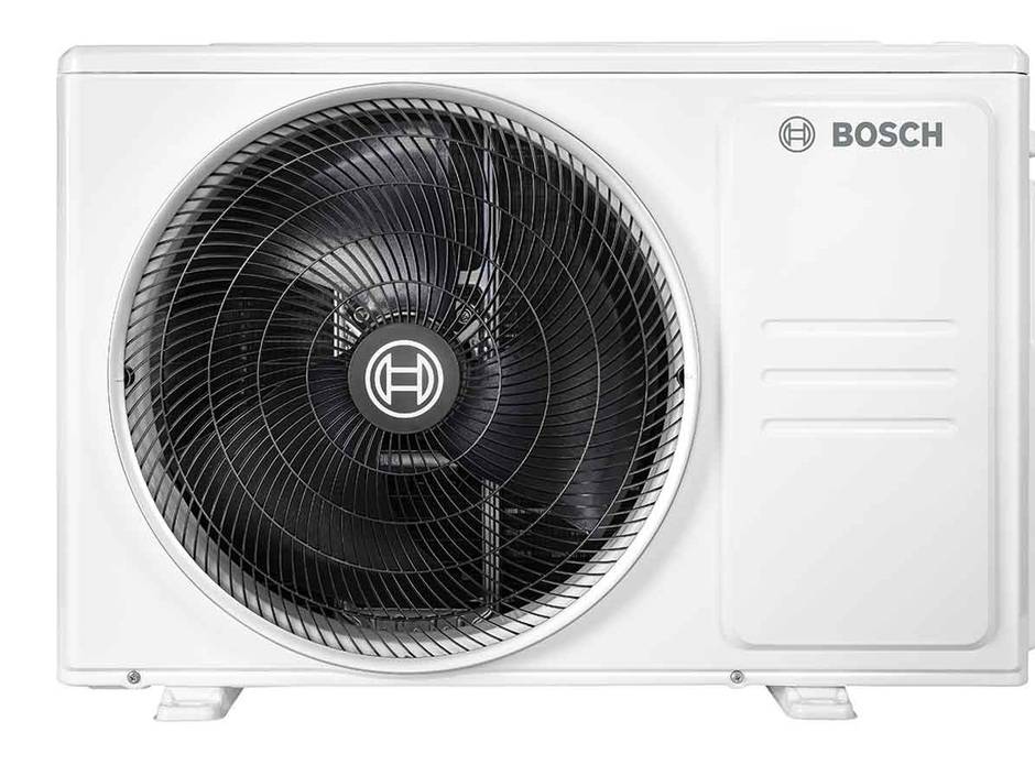 Multisplit-Klimaanlage Bosch Climate 5000 M