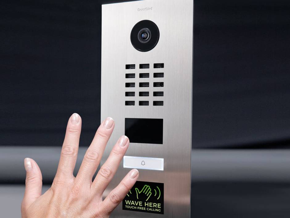 Bird Home Automation GmbH