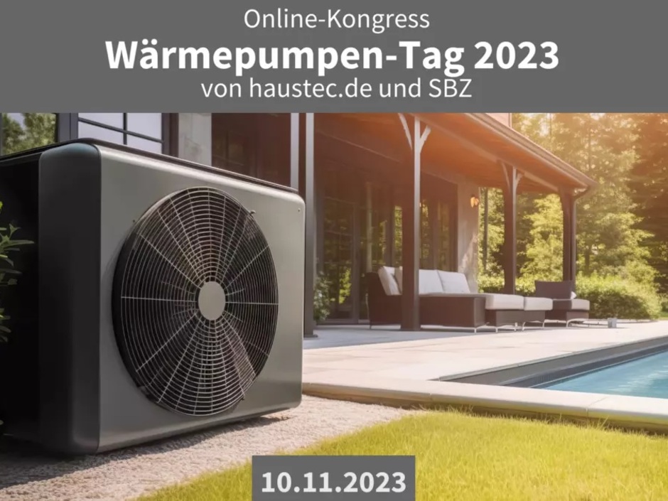 Wärmepumpen-Tag 2023