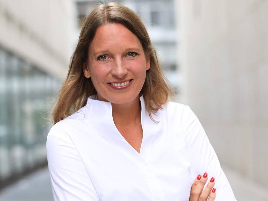 Raab-Gruppe: Silvia Dufils ist neue Marketingleiterin