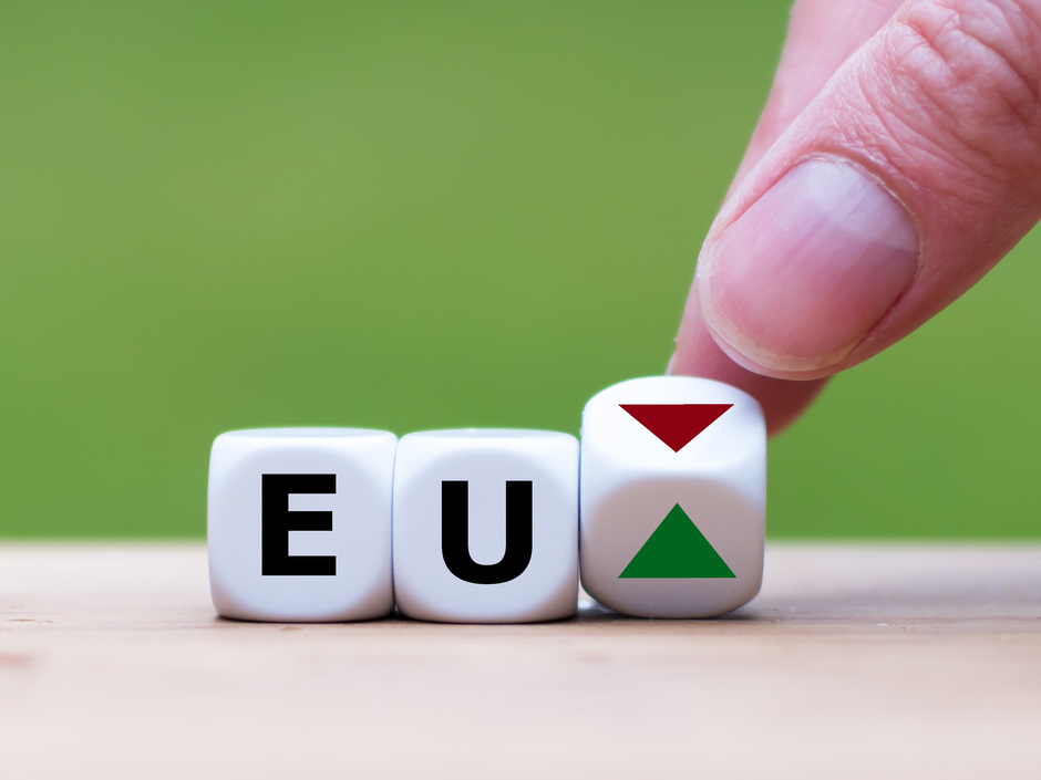 EU-Markt für Wärmepumpen schwächelt EU-Markt für Wärmepumpen schwächelt