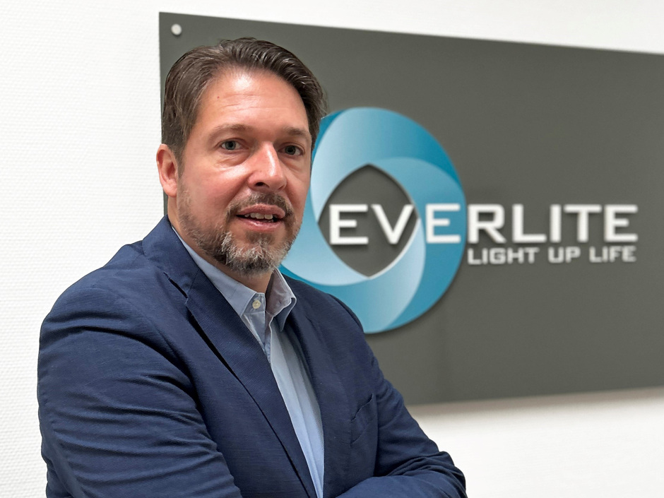 FVLR: Björn Schmidt ist Vorsitzender FVLR: Björn Schmidt ist Vorsitzender