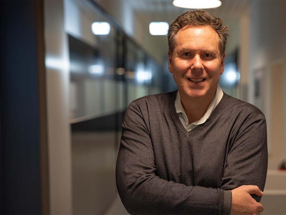 Daheim Solar: Michael R. Bönisch ist Geschäftsführer Daheim Solar: Michael R. Bönisch ist Geschäftsführer