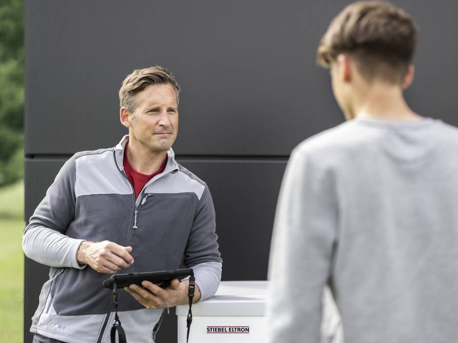 Stiebel-Eltron-Fachpartnerprogramm