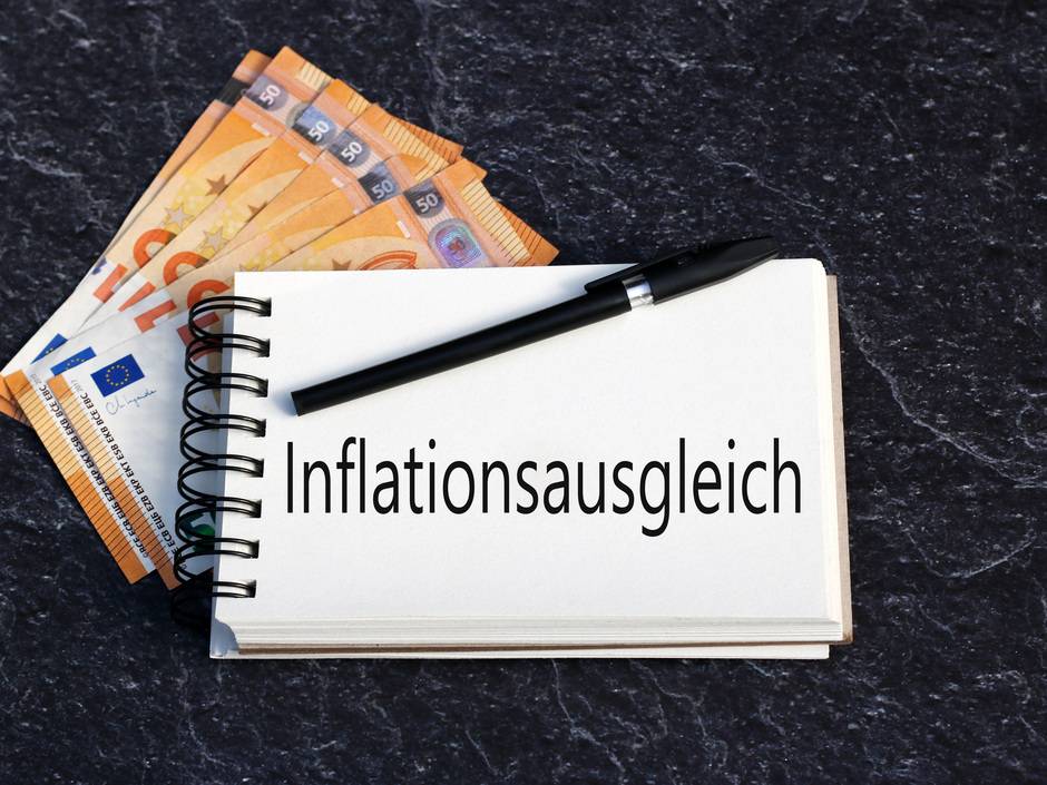 Das müssen Chefs und Mitarbeiter über die Inflationsausgleichsprämie wissen Das müssen Chefs und Mitarbeiter über die Inflationsausgleichsprämie wissen