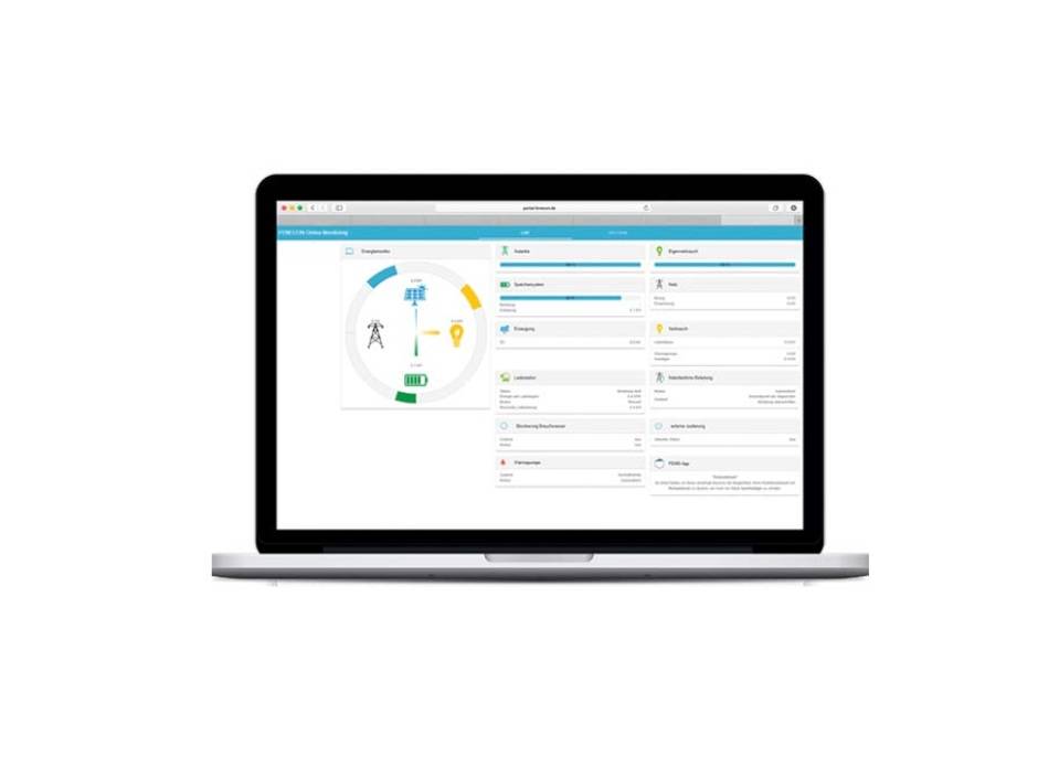 Fenecon Fems App Dynamischer Stromtarif