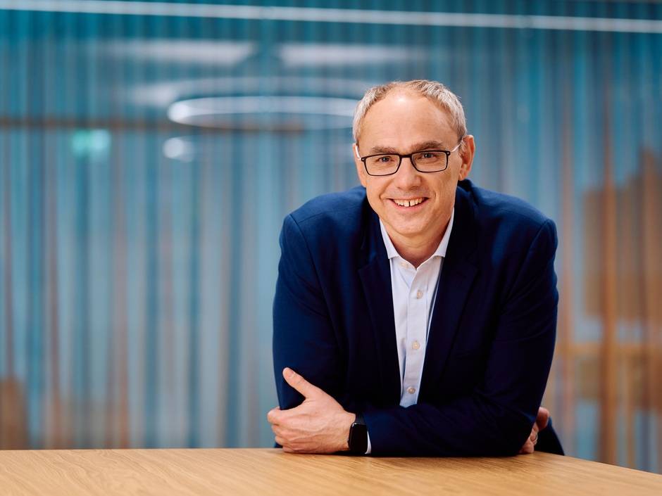 Hansgrohe SE: Frank Semling bleibt weitere fünf Jahre Vorstand Hansgrohe SE: Frank Semling bleibt weitere fünf Jahre Vorstand