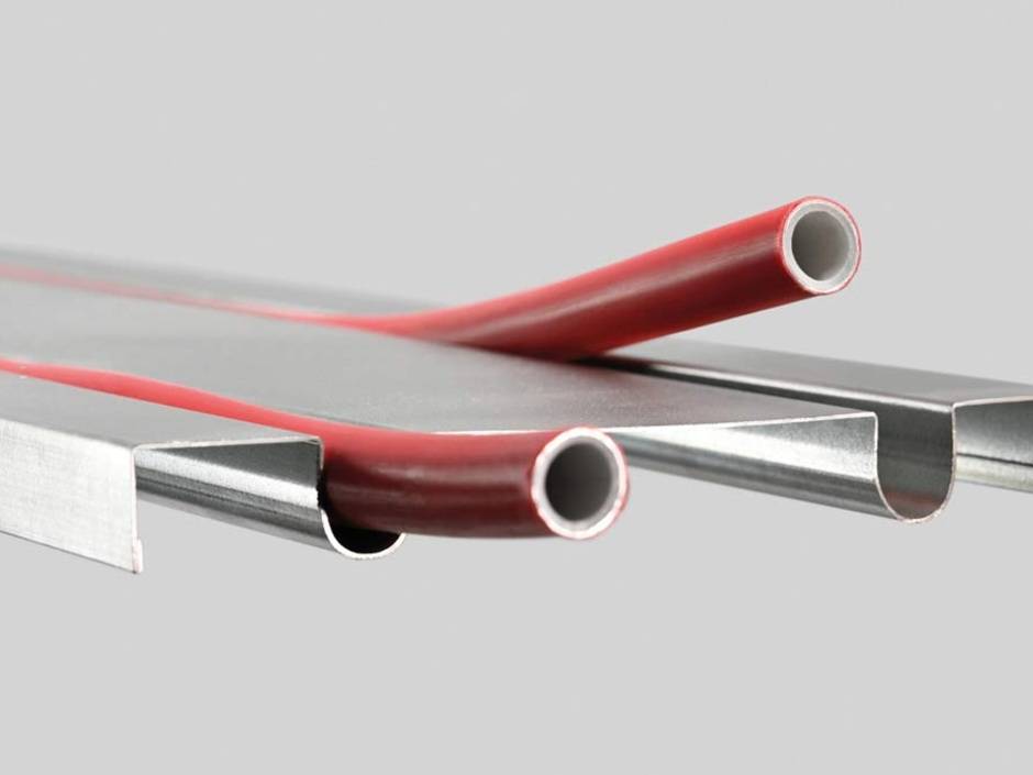 Dennert Twin Klimaprofil