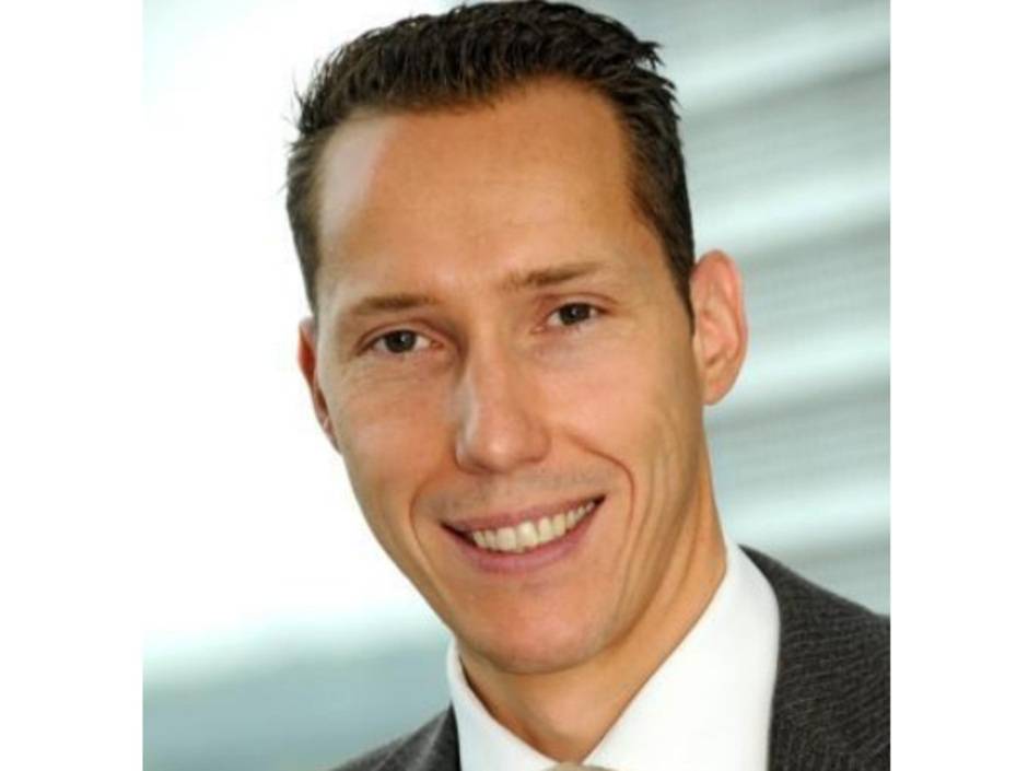 Uwe Volk ist CFO bei HomeServe Uwe Volk ist CFO bei HomeServe