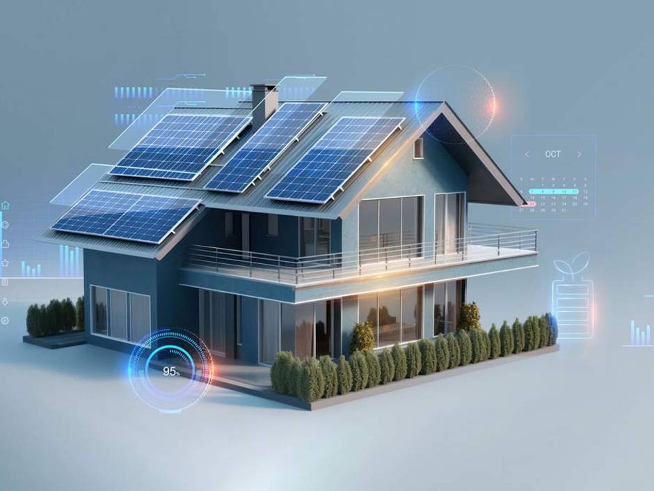 Sonne Next Energy: KI-gesteuertes Energiemanagement namens AI·leen