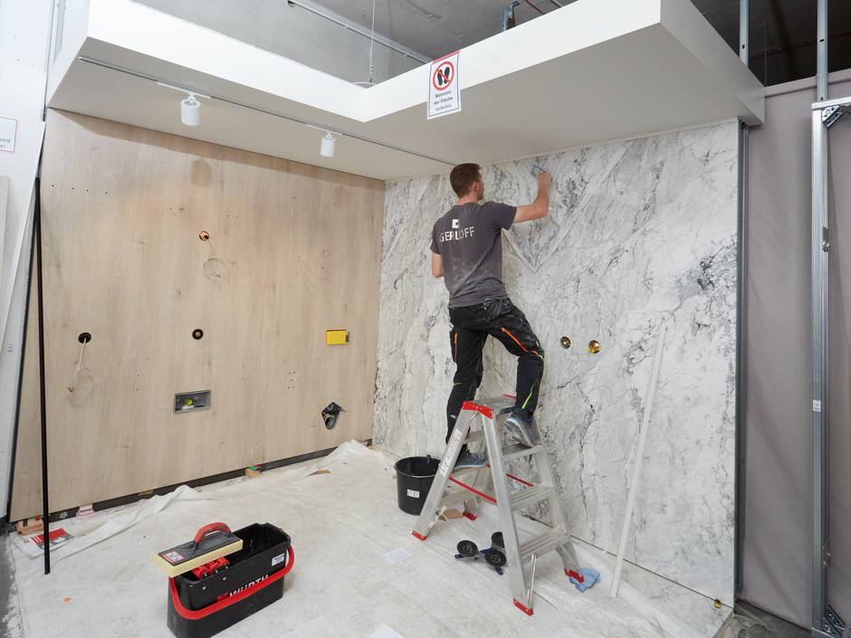 Modulare Bäder: Keuco bietet Bäder im Baukastensystem an Modulare Bäder: Keuco bietet Bäder im Baukastensystem an