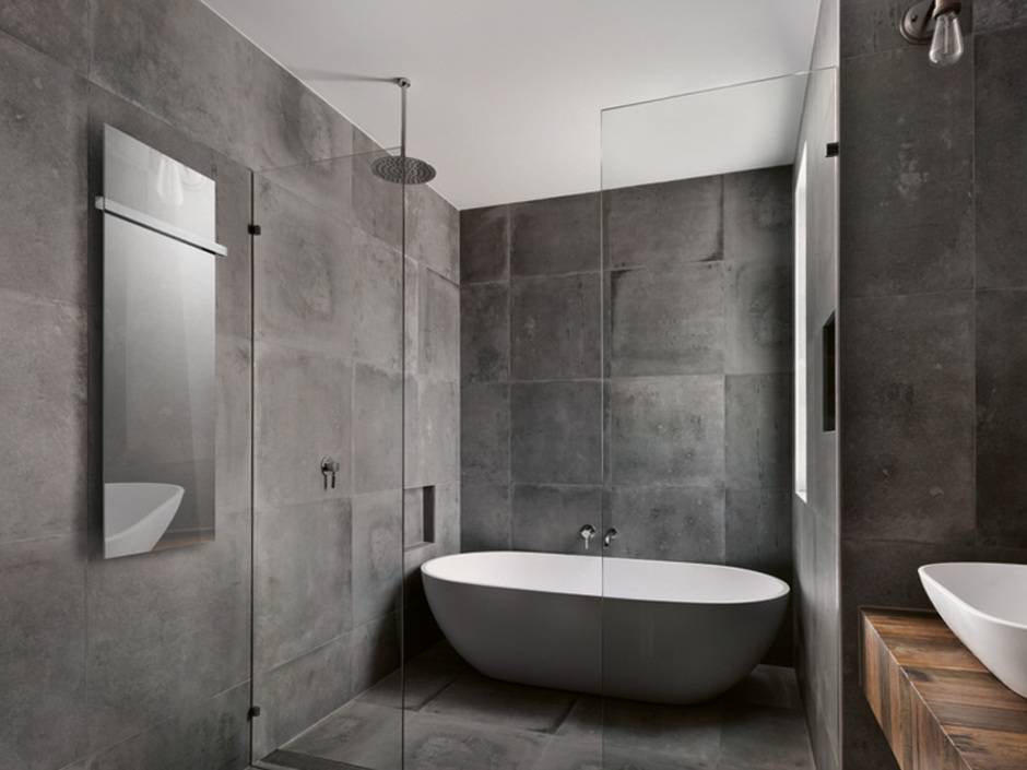 Buderus Logatrend IFR