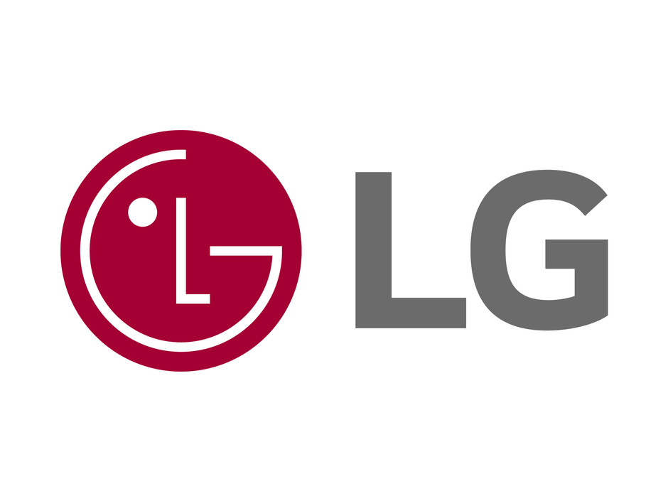 Logo LG