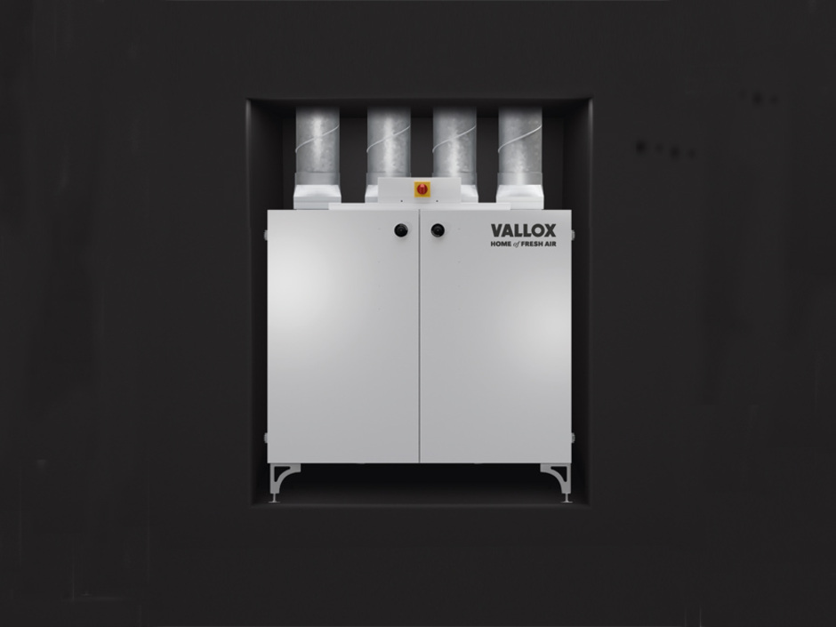 Vallox Vario V