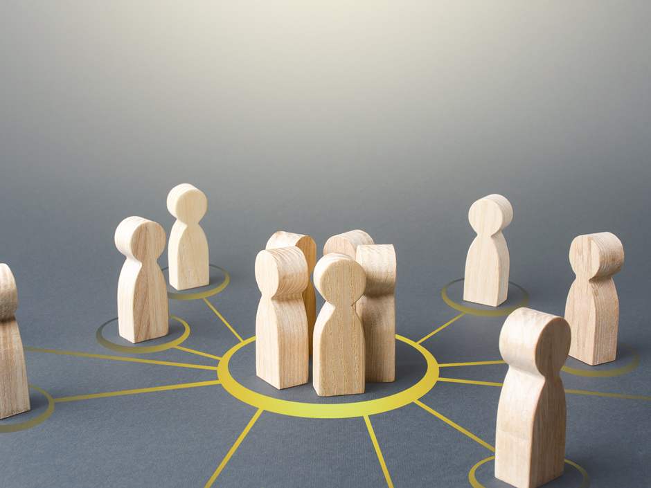 Genossenschaften im Handwerk Genossenschaften im Handwerk