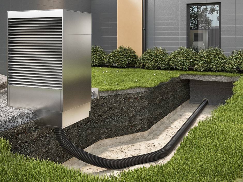 Uponor Ecoflex thermo twin hp