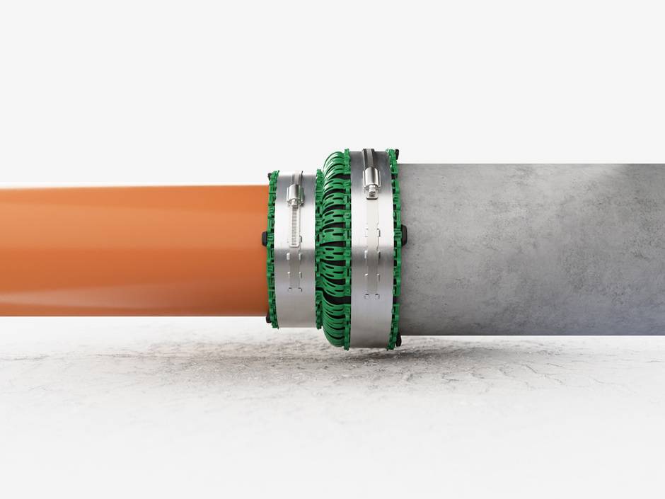 Rehau Awaconnect flex+