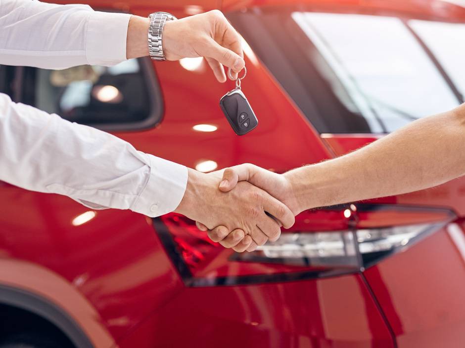 Auto-Experte: Elektroautos bis 2030 preiswerter als Verbrenner Auto-Experte: Elektroautos bis 2030 preiswerter als Verbrenner