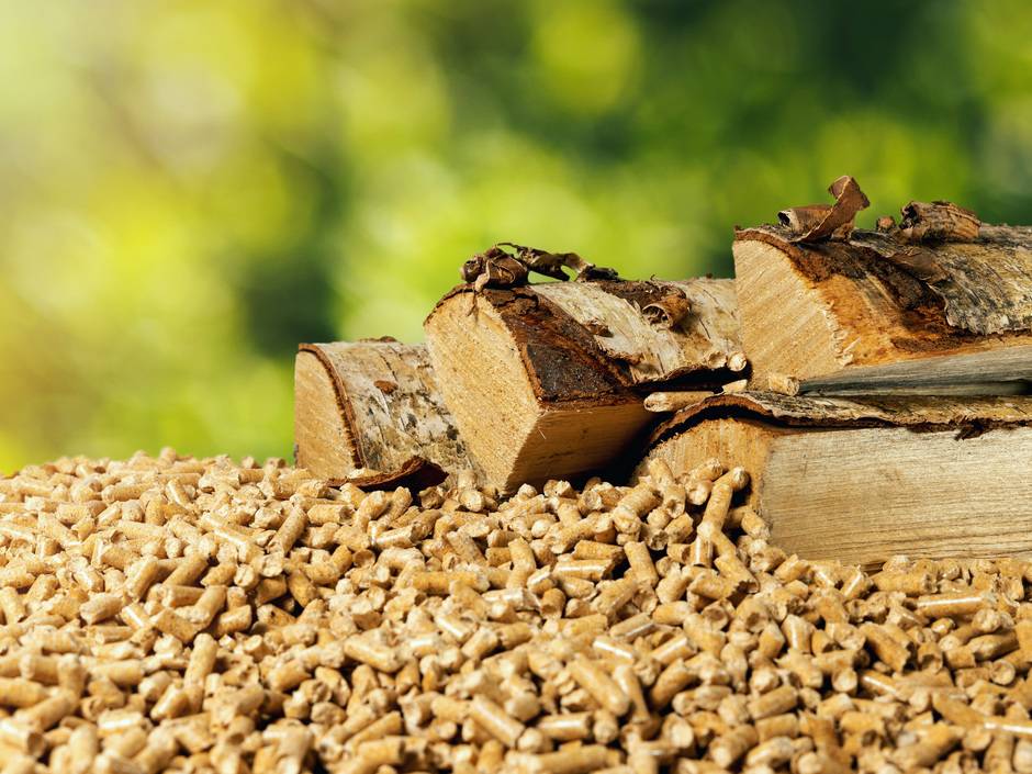 Webinar: "Holzenergie - Eine tragende Säule für den Klimaschutz" Webinar: "Holzenergie - Eine tragende Säule für den Klimaschutz"