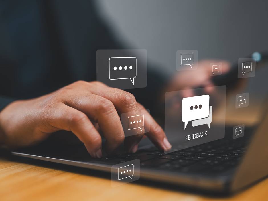 Neu bei uns: Kommentieren Sie jetzt ausgewählte Artikel Neu bei uns: Kommentieren Sie jetzt ausgewählte Artikel