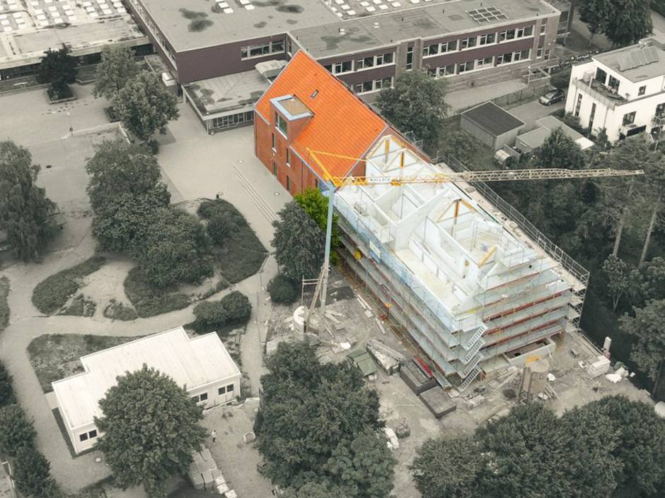 Gesamtschule Rastede