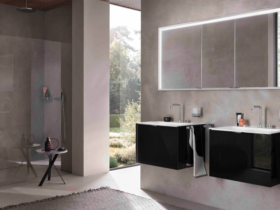 Emco Bad Prime 3 Lichtspiegelschrank