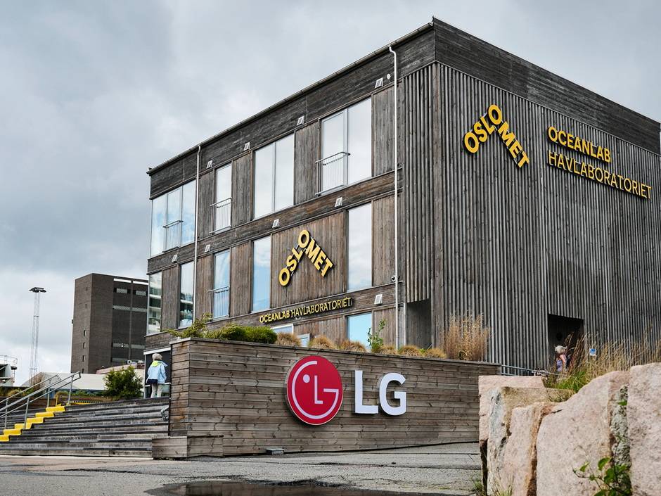 LG Nordic Heat Pump Consortium