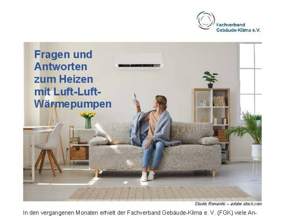 Klimageräte im Test