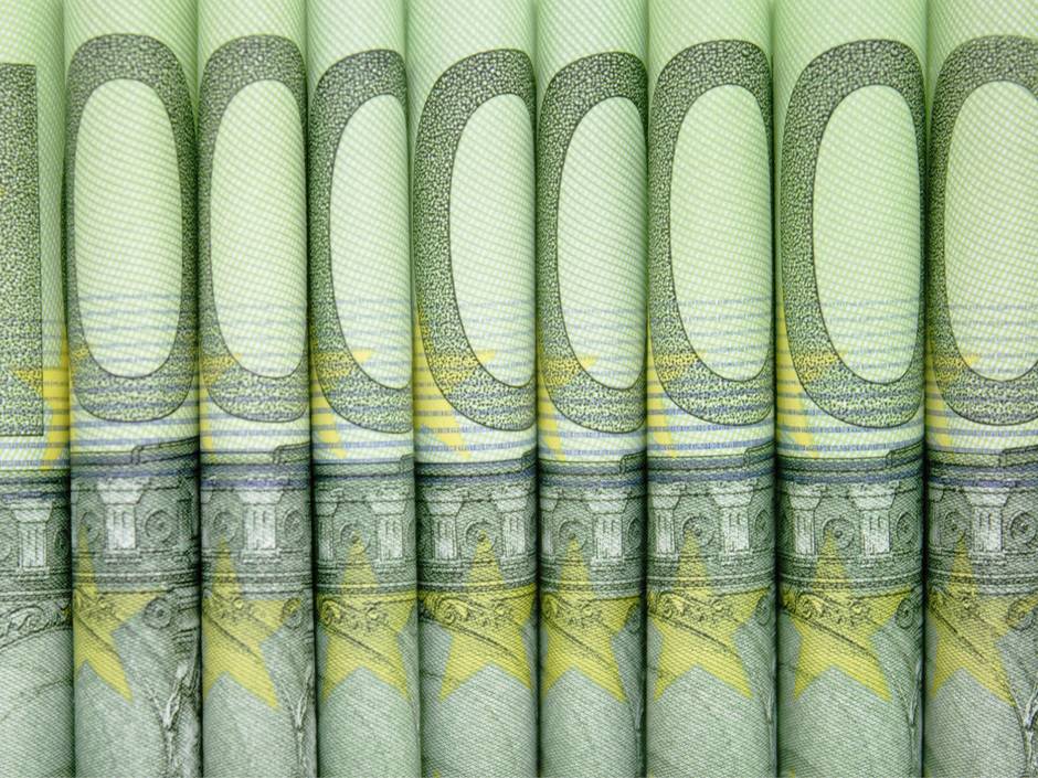 Energieberatungsmarkt: Steigender Umsatz, sinkendes Wachstum Energieberatungsmarkt: Steigender Umsatz, sinkendes Wachstum