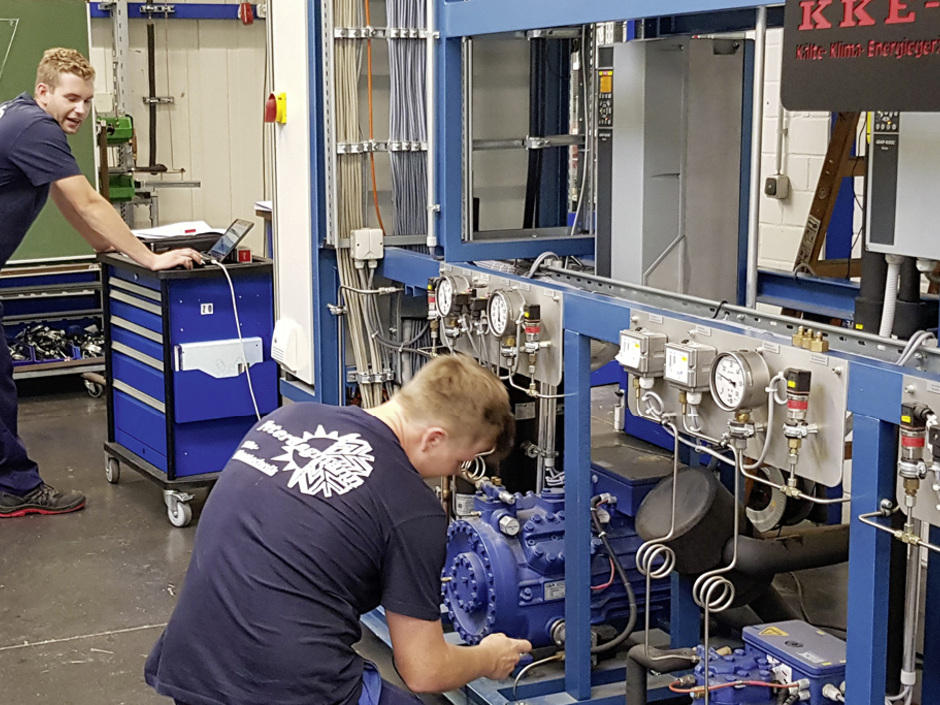 So gelingt ein Wechsel des Ausbildungsbetriebs