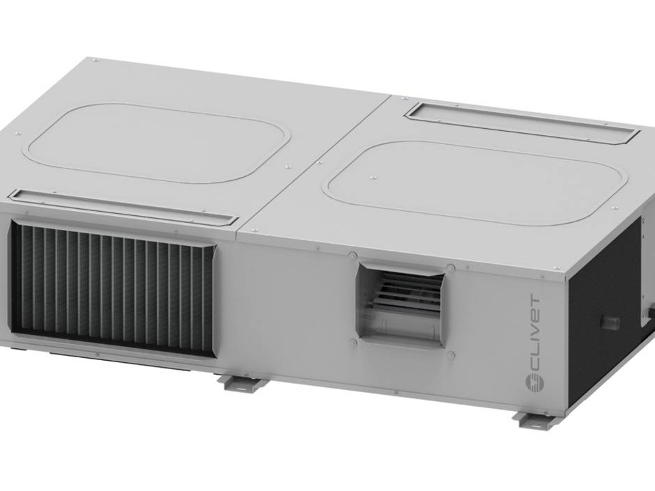 Clivet Fresh Large Evo