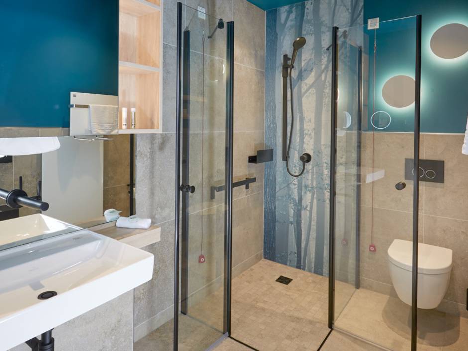 Keuco Krankenhaus Rabenstein