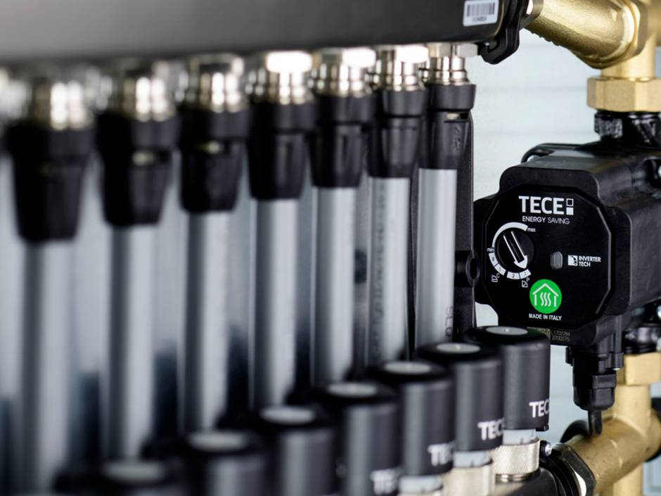 Tece Smartfloor
